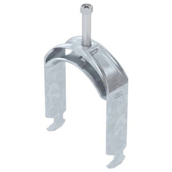 OBO Bettermann 1186076 Poutko třmenu 1 ks