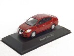 Nissan Versa Altaya 1:43