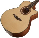 Furch Red Gc-SM CNR Active