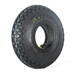 Deli Tire Plášť + duše 3.00 - 4, Ø 260 mm 1174