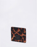 Herschel Supply Charlie Cardholder Digi Leopard
