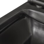 KERRA - Instalační set WC TINOS BLM/Adriatic BL 5907548116284