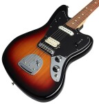 Fender Player Jaguar