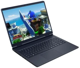 DELL Alienware 16 Aurora AC16250 / Herní notebook / 16" WQXGA / Intel Core 7 240H / 16GB / 1TB SSD / RTX 5050 8GB / W11P (AC16250_RPLH-R_008)