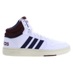 Pánské boty Hoops 3.0 Mid M HP7895 - Adidas 44 2/3