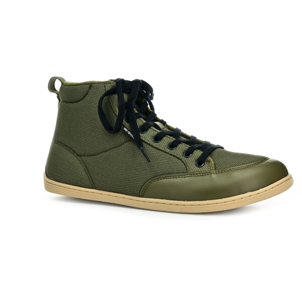 Be Lenka Rebound Thermo Army Green