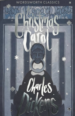 Christmas Carol, Charles Dickens