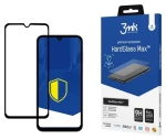 3mk HardGlass Max černá / Ochranné sklo / Samsung Galaxy M15 5G