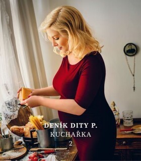 Deník Dity