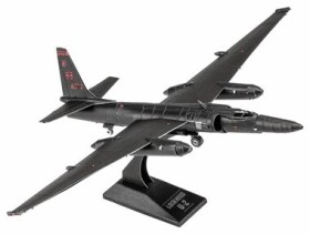 Metal Earth 3D Puzzle U-2 Dragon Lady