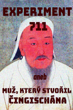 Experiment 711 - Tomáš Dušek