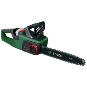 Bosch Home and Garden Bosch Power Tools akumulátor řetězová pila + akumulátor, vč. nabíječky délka čepele 310 mm