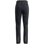 Dámské běžkařské kalhoty Swix Infinity Hybrid Wind Full Zip Pants W