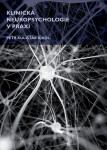 Klinická neuropsychologie praxi Petr Kulišťák e-kniha