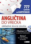 Angličtina do vrecka – základná slovná zásoba - Zdeněk Lukeš