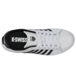Boty K-Swiss Court Tiebreak II M 04413-191-M 41.5