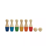 PlanToys PlanToys Bowlingová sada