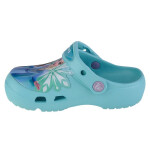 Crocs FL Disney Frozen II T Clog Jr Dřeváky 206804-4O9 22/23