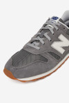 Tenisky New Balance ML373SH2 Látkový materiál,Přírodní kůže (useň) - Semiš