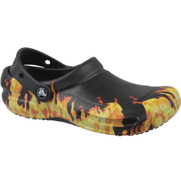 Žabky Crocs Bistro Graphic Clog M 204044-001 39/40