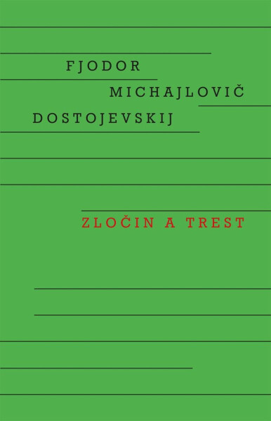 Zločin trest