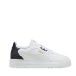 Puma Downtown dámské boty white and black 402596 05 dámské 37