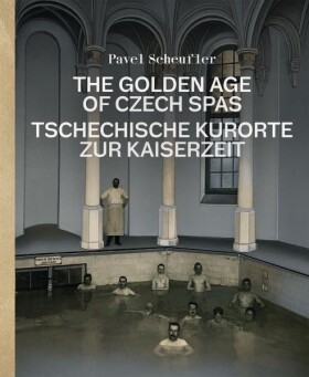 The Golden Age of Czech Spas