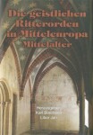 Die geistlichen Ritterorden in Karl Borchart