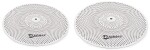 Premier Low Volume 14"/16" Cymbal Pack