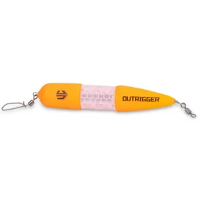 Uni Cat Plovák Reflector Outrigger Float 95mm 1ks Oranžový (1664001)