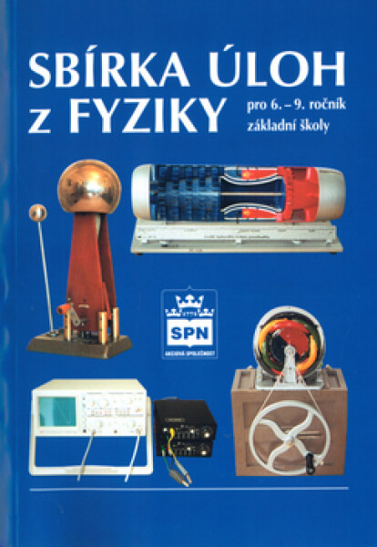 Sbírka úloh fyziky