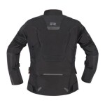 Moto bunda Richa Cyclone 2 Gore-Tex černá - Xxl