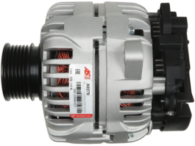 Alternátor RENAULT Mégane II/III, Laguna III, Modus 1.6 16V