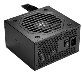Sharkoon Rebel P15 850W / Napájecí zdroj / ATX 3.1 / Cybenetics Gold / 120mm / aktivní PFC (4044951045037)