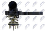 PIETRO Termostat AUDI A4(B8) A5(8F,8T) A6(C6,C7) Q5(8R) Q7(4L) 3.0 TFSI