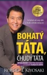 Bohatý táta, chudý táta, Robert Kiyosaki