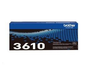 Brother TN3610 - originální EDF_3860738