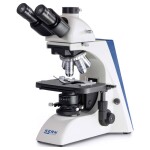 Bresser Optik Science TFM-301 Trino, trinokulární mikroskop s procházejícím světlem, 1000 x, procházející světlo, 575090