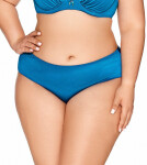 Spodní díl plavek Ava SF 13/5 Azure Brazilian S-3XL azure S-36