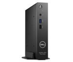 DELL PC OptiPlex 3000 Thin Client - Celeron N5105/8GB/256SSD/Intel Graphic/DP/Thin OS 10/4YNBD EDF_1338402