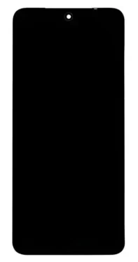 Xiaomi Redmi Note 12S / LCD displej s dotykovou deskou / OLED / Náhradní díl (57983115225)