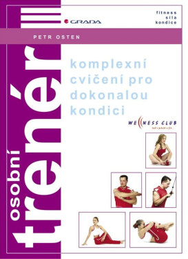 Osobní trenér III - Petr Osten