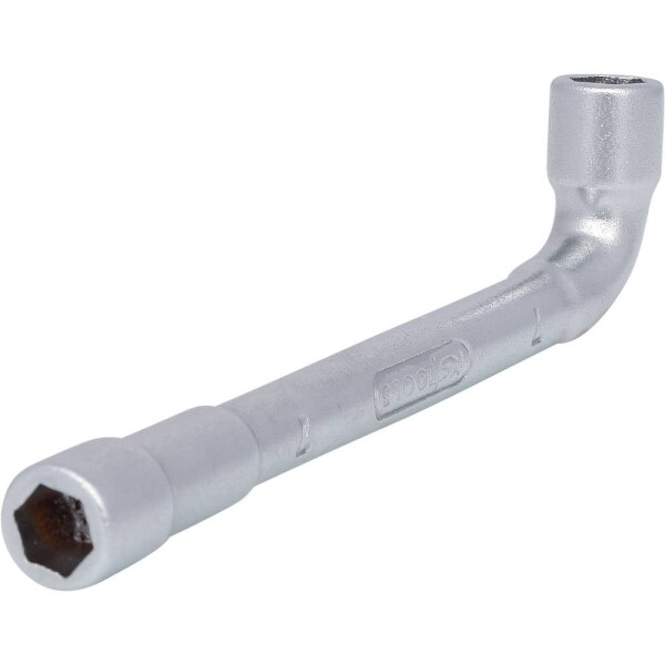 KS Tools 5170407 517.0407 dvojitý zástrčný klíč 7 mm