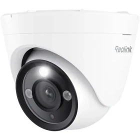 Reolink P434 bílá / venkovní IP kamera / 3840x2160 / mikrofon / IP67 / PoE / microSD (P434)