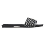 Pantofle Juicy Couture HY24111-1 Látkový materiál