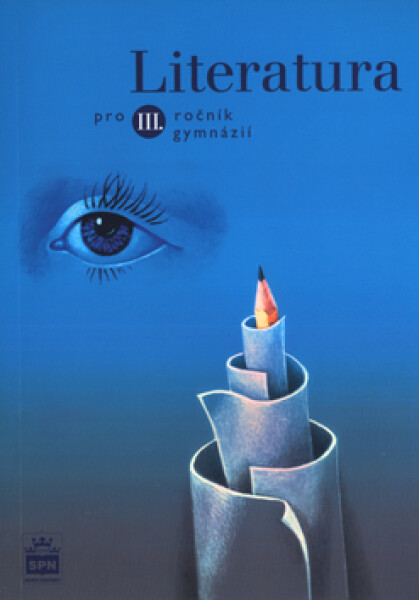 Literatura pro gymnázií