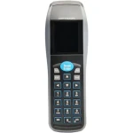 Opticon OPH-3001 / 2D mobilní terminál / 2 TFT LCD / alfa-numerická klávesnice / USB (13656)