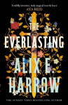 The Everlasting - Alix E. Harrow