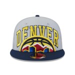 New Era Pánská kšiltovka Denver Nuggets NBA 2023 Tip-Off 9FIFTY Snapback