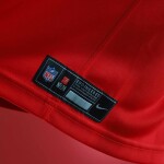 Nike Pánský dres Atlanta Falcons NFL Michael Penix Jr. #9 2026 Stitched Limited Velikost: 2XL